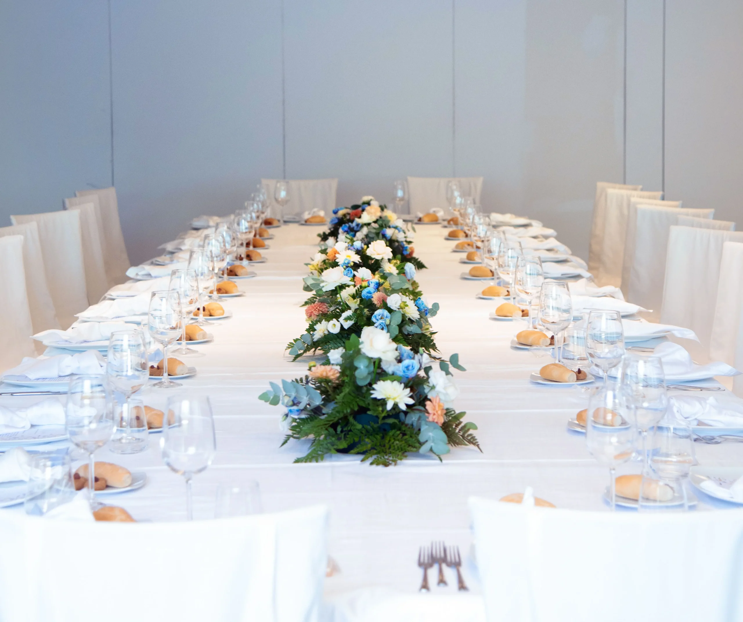 Flores para bodas: ideas elegantes y atemporales
